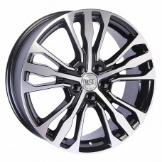 Диск колесный литой CHERY Exeed R18 R188 BD, RST 5х108 ЕТ36 D-65,1, TECH LINE