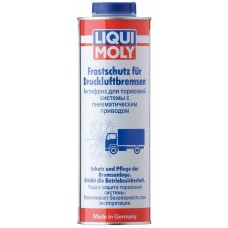 Антифриз для пневмотормозов 1л, 1828, LIQUI MOLY