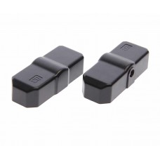 Адаптер щетки стеклоочистителя SIDE PIN 22 мм комплект (2шт.), FA-03, YOSHIO