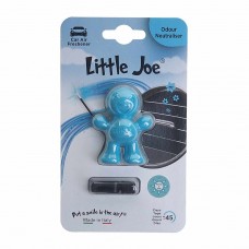 Ароматизатор на дефлектор полимерный (Нейтрализатор запаха) Little Joe Classic, EF1515, DRIVE INT