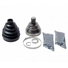 ШРУС наружный VW Passat B6,B7,Golf 5,6,Tiguan A3,Q3 левый/правый комплект LOEBRO, 305448, LOEBRO/GKN