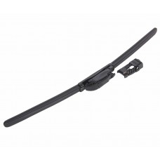 Щетка стеклоочистителя 410мм бескаркасная Multiclip Frameless, GY000416, GOODYEAR