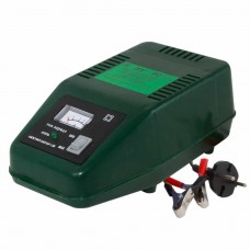 Устройство зарядное 12V 8A 220V (автомат), ЗУ-90, НИКА АНТАС