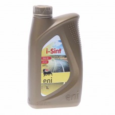 Масло моторное I-SINT 10W40 п/синт.1л, 8003699008335, ENI