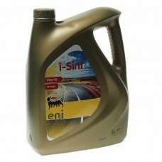 Масло моторное I-SINT 10W40 п/синт.4л, 8003699008342, ENI