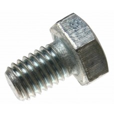 Болт КАМАЗ-6522 М8х12 моста, 3021Б204, MADARA (5 шт.)