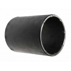 Втулка КАМАЗ-6522 распорная ступицы среднего и заднего моста, 324-00.00.08, MADARA