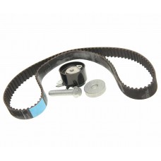 Комплект ГРМ Duster,Logan,Sandero,Laguna 3,Kangoo 2,Scenic 3 (1.5 DCI) OE, 7701477028, RENAULT