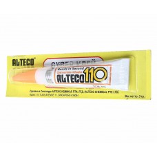 Клей-супер универсальный 3г, ALT001, ALTECO