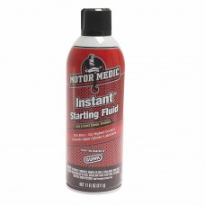 Жидкость для запуска двигателя аэрозоль 311г Instant, M3515, GUNK