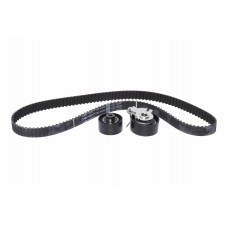 Комплект ГРМ PEUGEOT 206,207,307 CITROEN C3,C4 (1.6), K025581XS, GATES