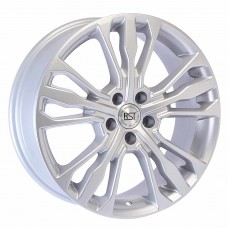 Диск колесный литой CHERY Tiggo OMODA C5 R18 R188, RST 5х108 ЕТ33 D-60,1, TECH LINE