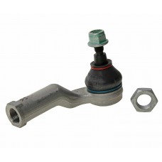Наконечник рулевой тяги FORD Focus 2 (04-) правый, 3046302, LEMFOERDER
