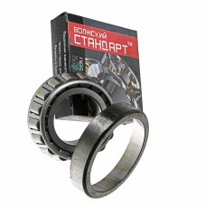 Подшипник КПП ГАЗ-3306,3309,4301, 7208-6А (30208), ЕПК