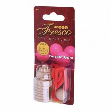 Ароматизатор подвесной жидкостный (bubble gum) Fresco, FR06, AREON