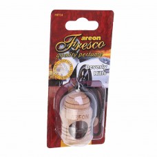 Ароматизатор подвесной жидкостный (беверли хиллс) Fresco, FR13, AREON