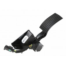 Педаль акселератора КАМАЗ-ЕВРО-4 электронная (дв.CUMMINS) WM542, 135099, WILLIAMS CONTROLS