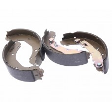 Колодки тормозные FIAT Ducato (02-) барабанные задние (4шт.), 0986487701, BOSCH Колодки тормозные FIAT Ducato (02-) барабанные задние (4шт.), 0986487701, BOSCH