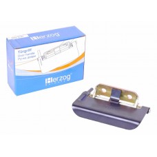 Ручка ГАЗ-3302 двери наружная левая, 3302-6105151, HERZOG
