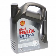 Масло моторное HELIX AM-L 5W30 синт.5л, 550046682, SHELL