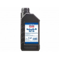 Масло гидравлическое Hydraulikoil HLP 46 1л, 1117, LIQUI MOLY