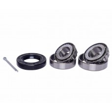 Подшипник выжимной PEUGEOT Boxer CITROEN Jumper FIAT Ducato (06-), 510009310, LUK