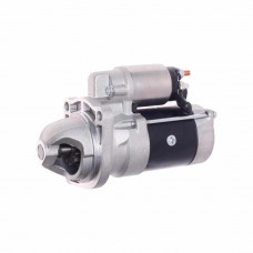 Стартер ГАЗ-3302 дв.CUMMINS ISF2.8 12В 2.5кВт, M81R2502-VPP, PRESTOLITE