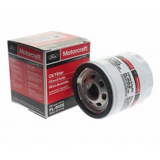 Фильтр масляный FORD Focus,C-Max,Mondeo (1.8/2.0) MAZDA 3,5,6, FL910S, MOTORCRAFT