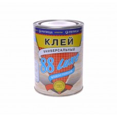 Клей 900мл 88-LUXE, 11002, РОГНЕДА