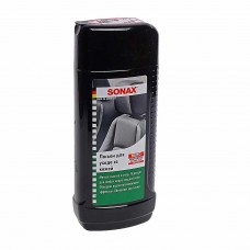 Очиститель кожи лосьон 250мл, 291141, SONAX