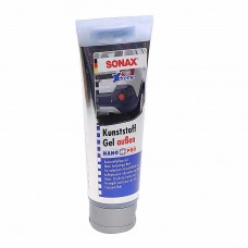 Очиститель пластика гель 250мл Xtreme, 210141, SONAX