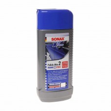 Полироль кузова для новых покрытий X-TREME №2 250мл, 207100, SONAX