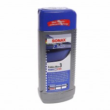 Полироль кузова для старых покрытий X-TREME №3 250 мл, 202100, SONAX