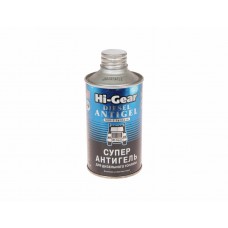 Антигель дизельного топлива 0.295л на 160л, HG3426R, HI-GEAR