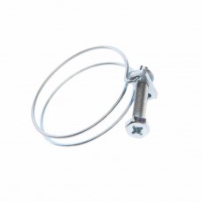 Хомут проволочный 046-051мм W1, PR51SPIRO21, SPIRO