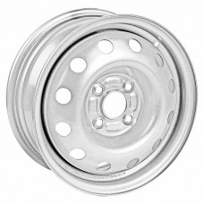 Диск колесный DAEWOO Nexia CHEVROLET Lanos R14, MAGNETTO 14013 4х100 ET49 D-56,5, ASTERRO