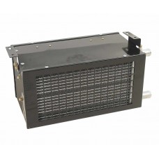 Отопитель ЛИАЗ-5256 салона передний в сборе 24V, 5256-8101010, ШААЗ
