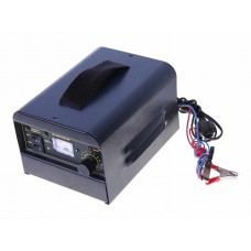 Устройство зарядное 6-12V 8A 100Ач 220V (ручной режим), ЗУ-6/12, НИКА АНТАС