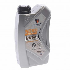 Масло моторное NOVO 9000 SP 5W30 синт.1л, 6297000869735, NOMAD
