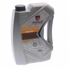 Масло моторное NOVO 9000 SP 0W20 синт.4л, 6297001279328, NOMAD