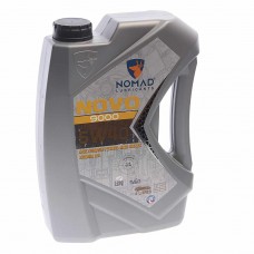 Масло моторное NOVO 9000 SP 5W40 синт.4л, 6297000872728, NOMAD