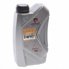 Масло моторное NOVO 9000 SP 5W40 синт.1л, 680332116251, NOMAD