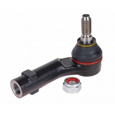Наконечник рулевой тяги VW Polo SKODA Fabia правый, 2667002, LEMFOERDER