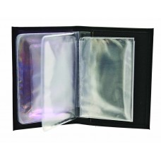 Бумажник водителя натуральная кожа 