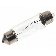 Лампа 24V C10W SV8.5-8 39мм, MST-241039, MONSTER (10 шт.)