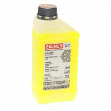 Антифриз желтый -40C ZR4000 NR OAT 1кг, NR40Y001, ZALMER