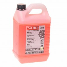 Антифриз -40C ZR4000 CH OAT 5кг, CH40R005, ZALMER