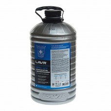 Антигель дизельного топлива 3.35л на 13400л концентрат Super Antigel Commercial, Ln2122, LAVR