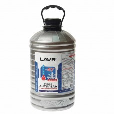 Антигель дизельного топлива 3.35л на 6700л Super Antigel Diesel Trucks, Ln2121, LAVR