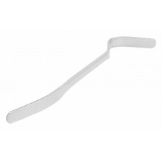 Лопатка монтажная 560мм рихтовочная F1NG JTC, JTC-2535, JTC TOOLS CO., LTD